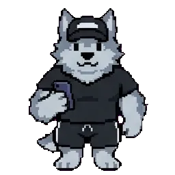 Lex sprite
