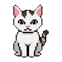 Wenda sprite