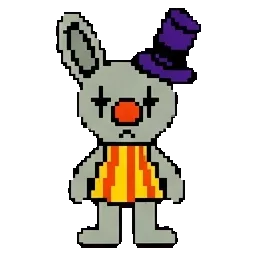 Trade sprite