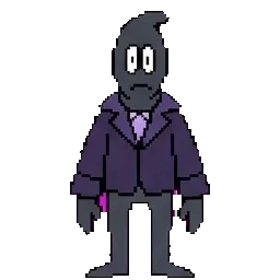 Thin Theif sprite