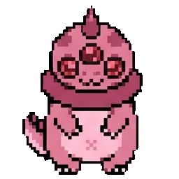bleh sprite