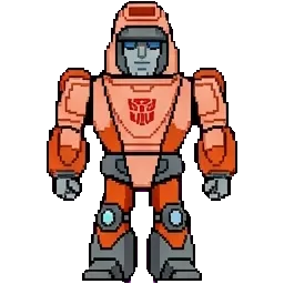 Wheelie sprite