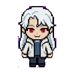 Shiro sprite