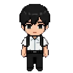 yoshiki sprite