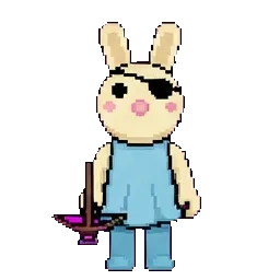 Bunny sprite