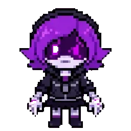 Uzi Doorman sprite
