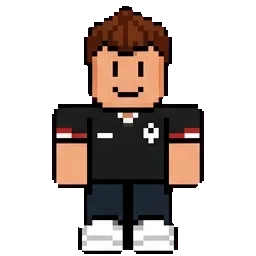 Arif sprite