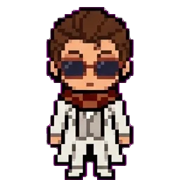 Джон sprite