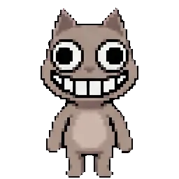 Pinecone Taraja sprite