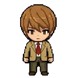 Light sprite
