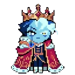 Shadow Milk sprite