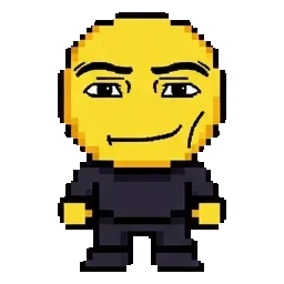 DR CHILL sprite