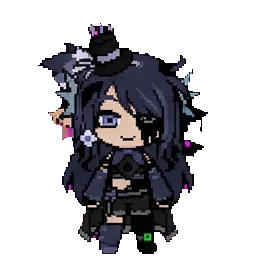 Yuko sprite