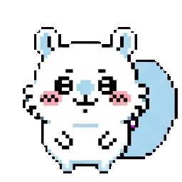 momonga sprite