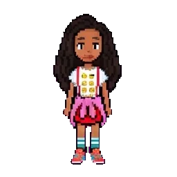 Bry sprite