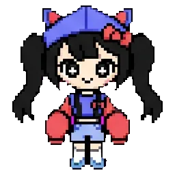 벨키 sprite