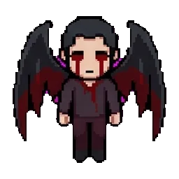 Monster sprite