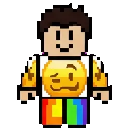 Logan sprite