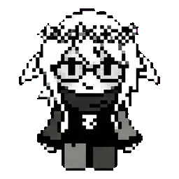 Azalea sprite
