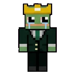 Froggydude sprite