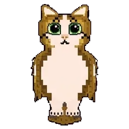 Meowl sprite