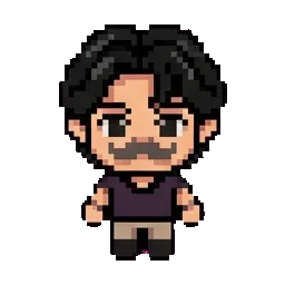 Andrea sprite