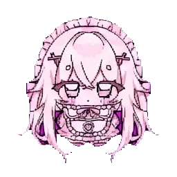 yumi mi sprite