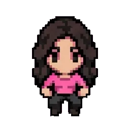 Isabella sprite