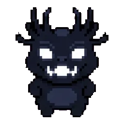 Monster sprite
