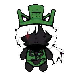 1x1x1x1 sprite