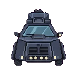 TIV-2 sprite