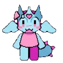 Kyo Lovingtown sprite