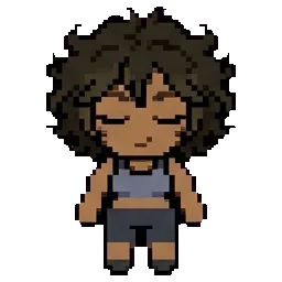 Emma sprite
