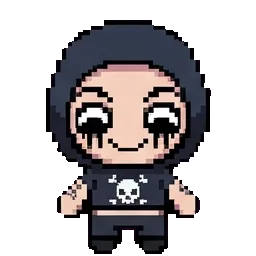 Timmy sprite