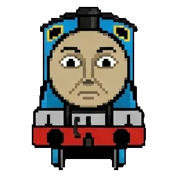 Gordon sprite