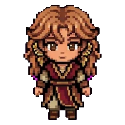 Strut sprite