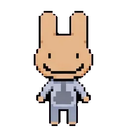 Intern sprite