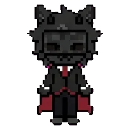 Froggydude sprite
