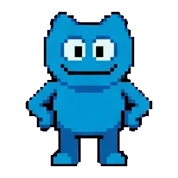 Nik sprite