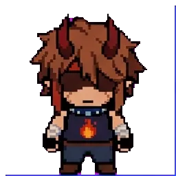 Flamefrags sprite