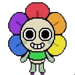 Dandy sprite