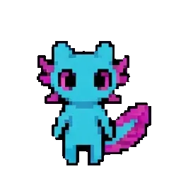 Rivulet sprite