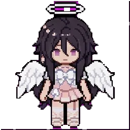 Nini sprite
