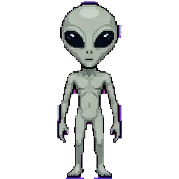 Refaceefd sprite
