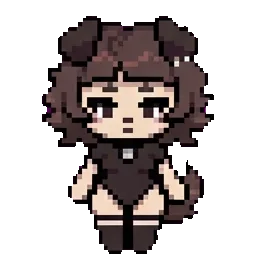 Mimi sprite