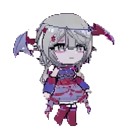 Kanma sprite