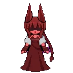Stichyra sprite