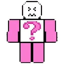 Pixelsky sprite