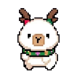 Whimbob sprite