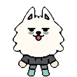 yong meong sprite